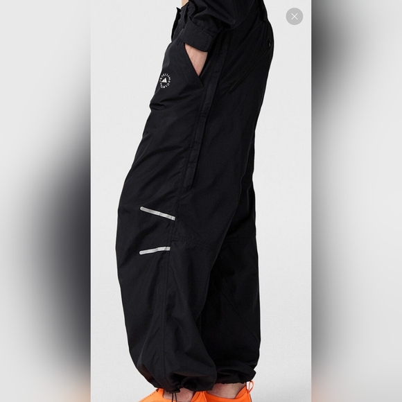 Stella McCartney Adidas Trackpants New Fall 2025 - Picture 7 of 9